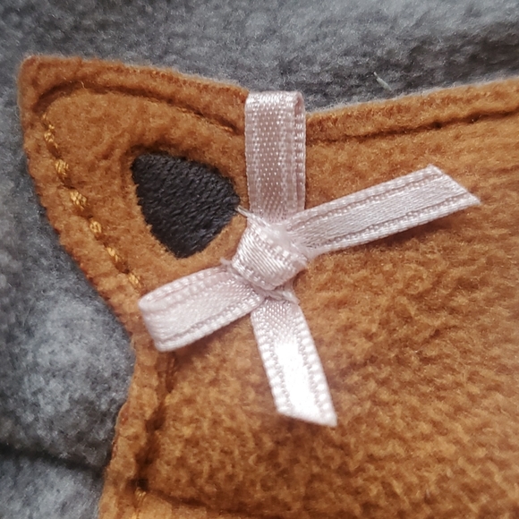 Child of Mine 0-3 Month Jacket - Picture 12 of 12